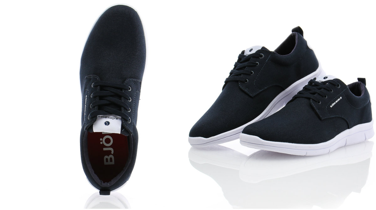Sneakers från Björn Borg Sneakers från Björn Borg