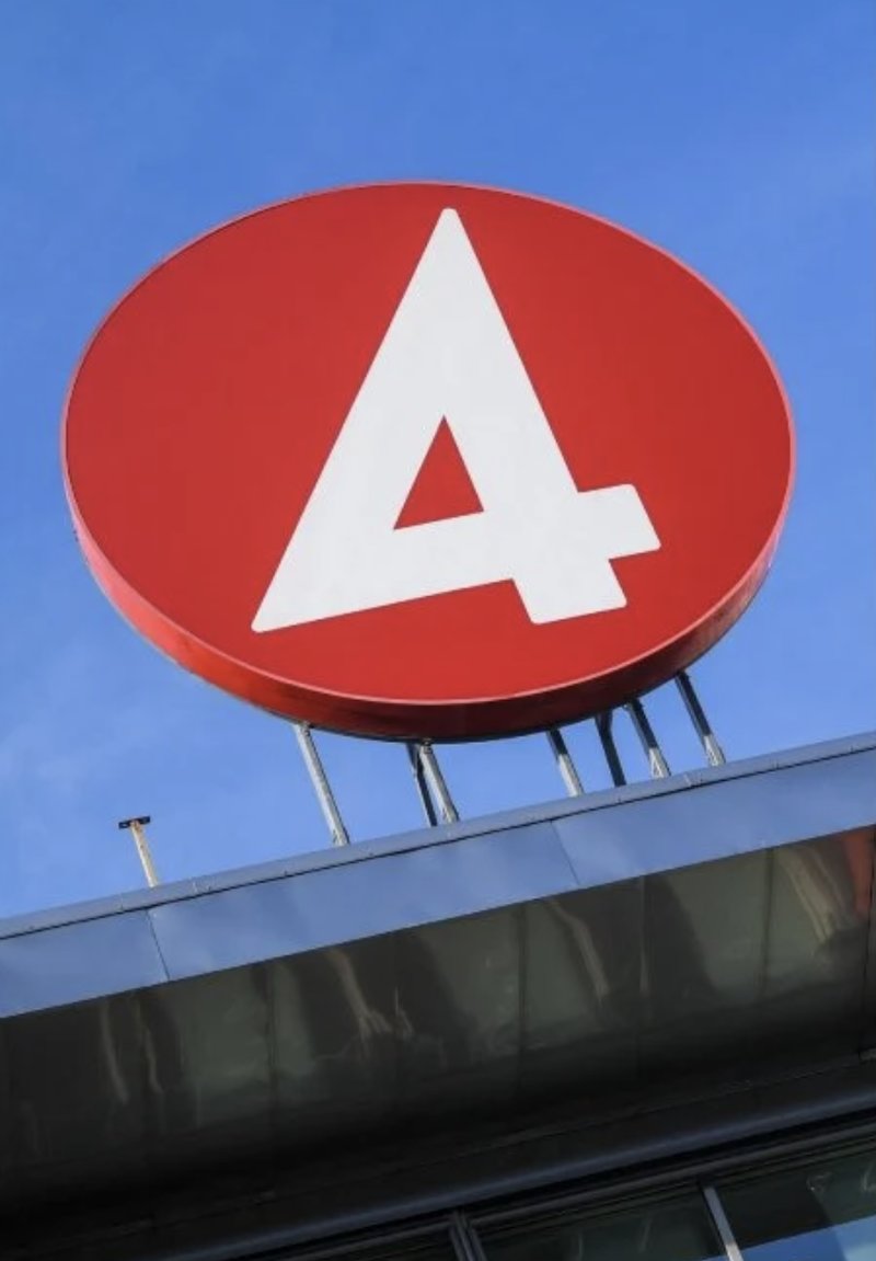 TV4 TV4