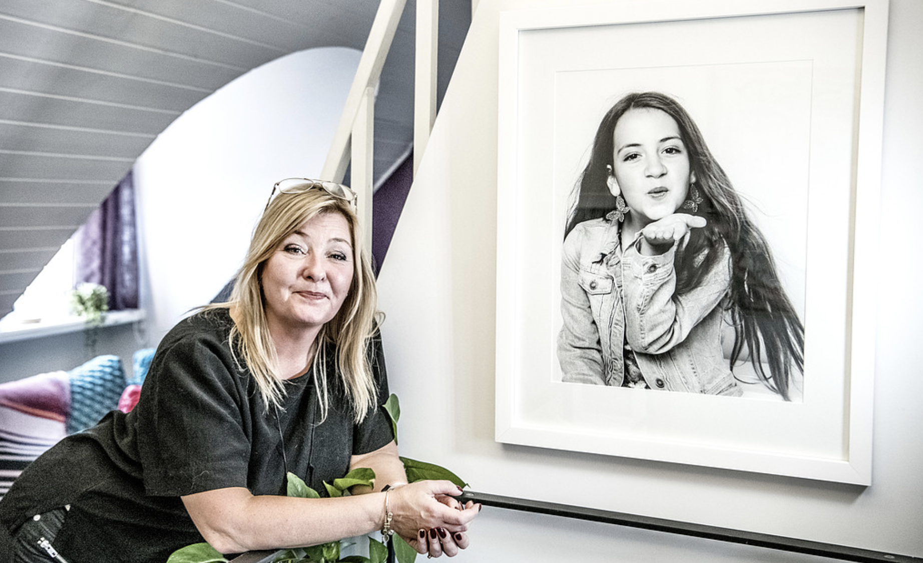 Jeanette Åkerlund Jeanette Åkerlund