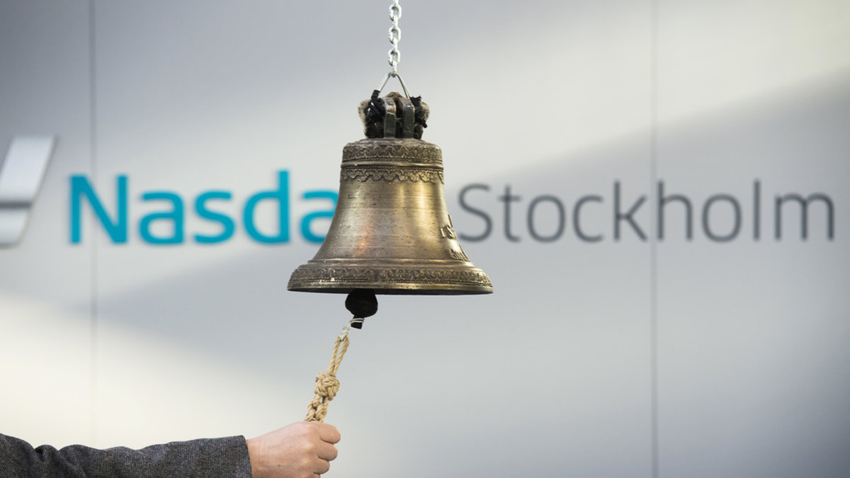 Stockholmsbörsen var oförändrad vid stängning. Arkivbild