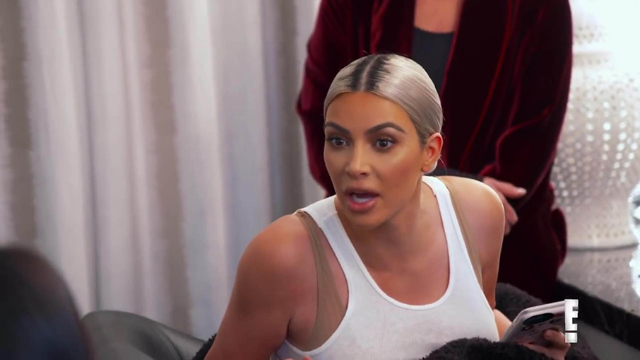 Kim Kardashian Kim Kardashian
