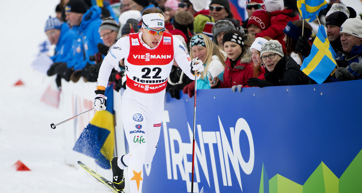 Sprint, Petter Northug, Emil Jonsson