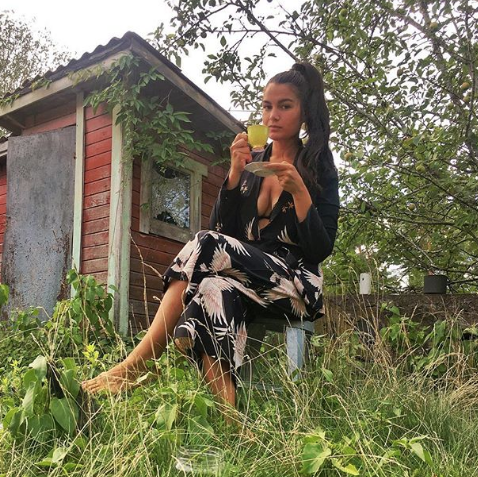 Alexandra Rejsmar Alexandra Rejsmar