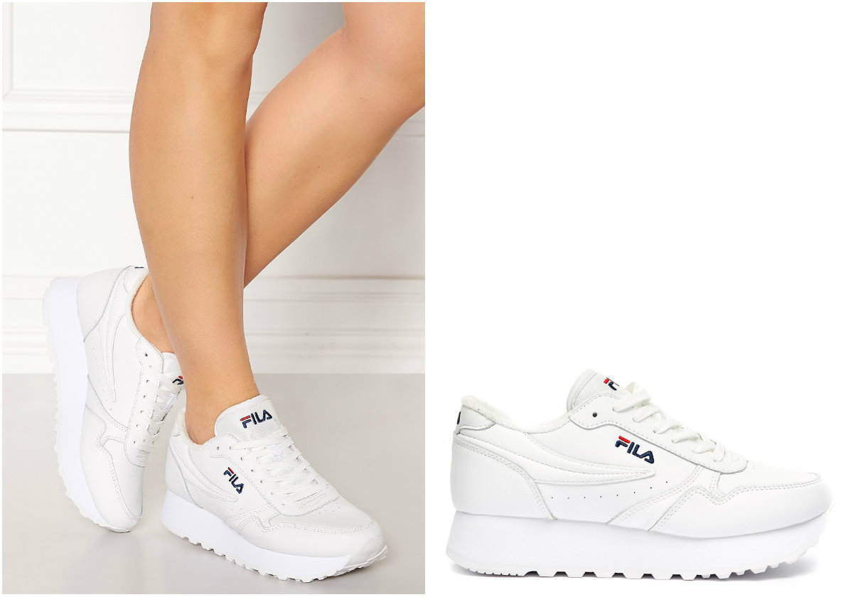 Vita sneakers Fila Vita sneakers Fila