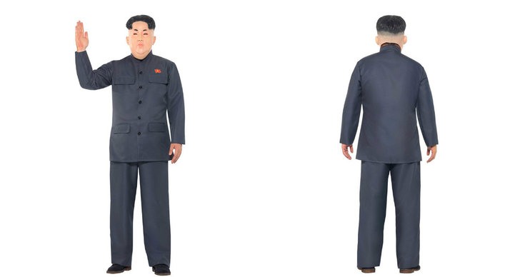 Diktator, Kim Jong-Un, Nordkorea