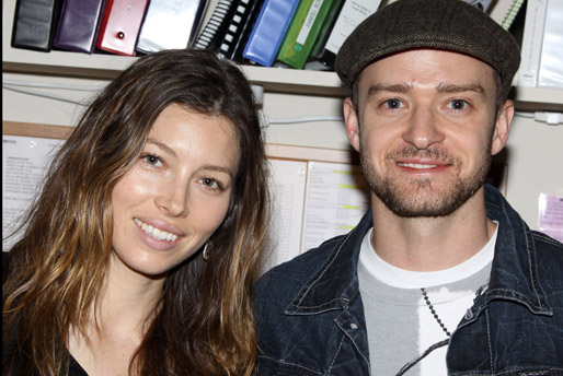 Jessica Biel och Justin Timberlakes förhållande har varit ostadigt under en tid. Justin hade under sommaren en kort affär med Olivia Munn.