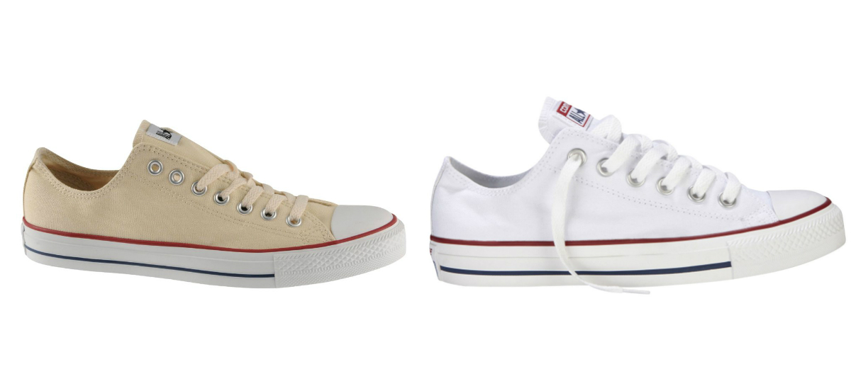 Converse Converse