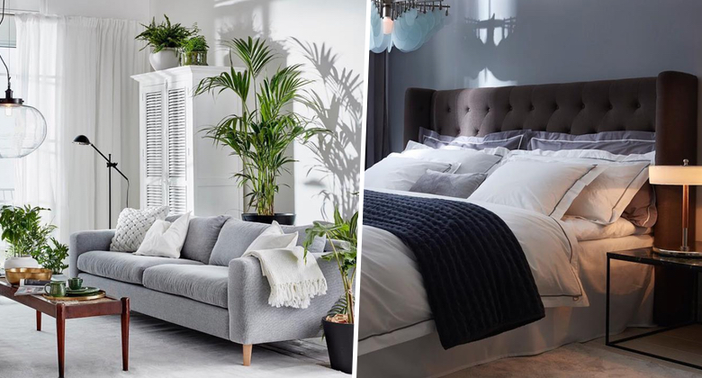 Jotex har billig inredning med snygg design Jotex har billig inredning med snygg design