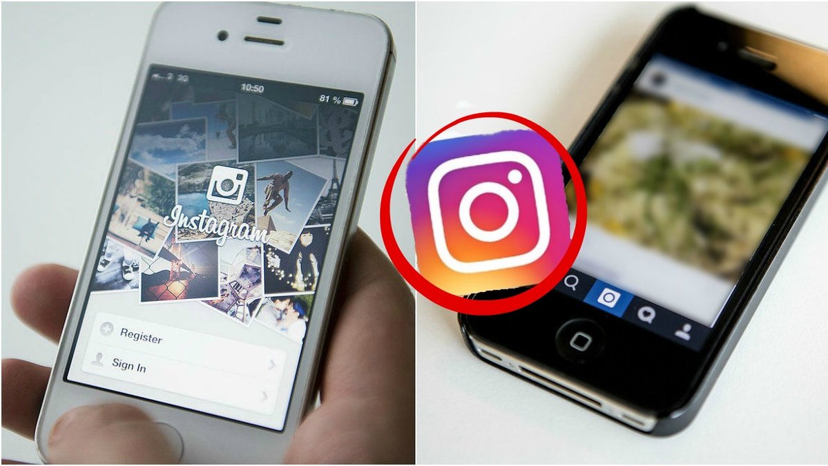 Instagrams nya uppdatering ska göra det säkrare för alla användare. 
