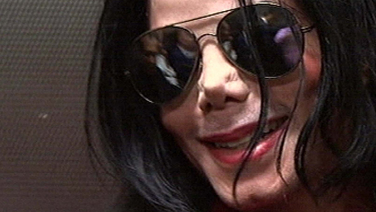 Michael Jackson levde ett spännande liv. 