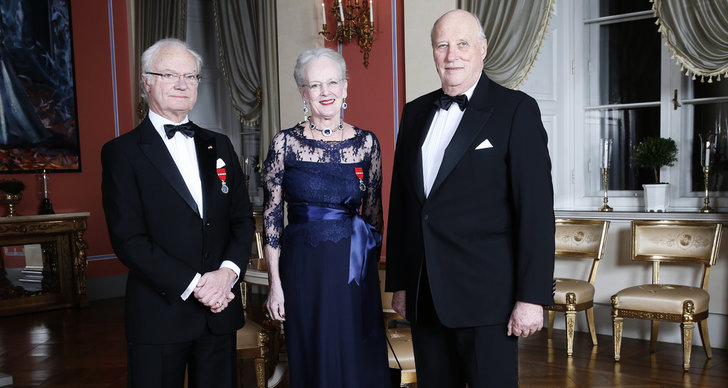 TT, Kung Carl XVI Gustaf, Debatt, kronprinsessan Victoria, Sverige