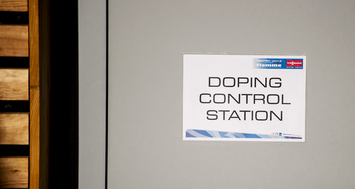 Doping, VM