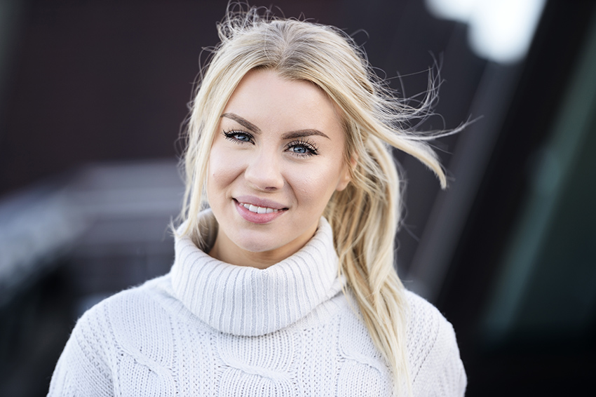 Therése Lindgren. Therése Lindgren.