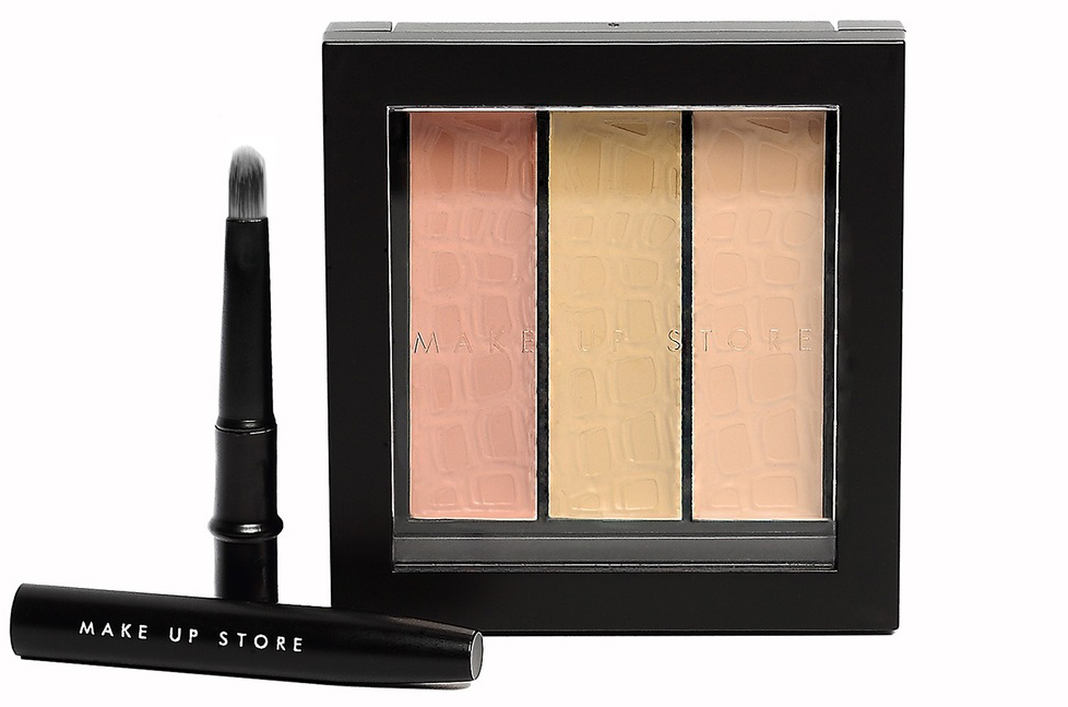 Make up store concealer Make up store concealer