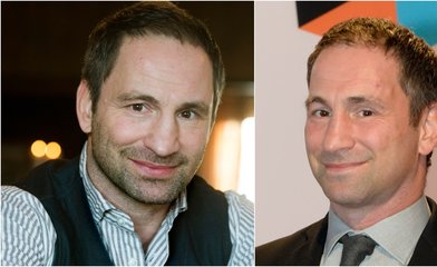 Nya anklagelser har fått Paolo Robertos blod att koka. 