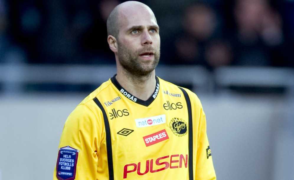 Martin Andersson, Åtvidaberg, IF Elfsborg, Allsvenskan, Teddy Lucic