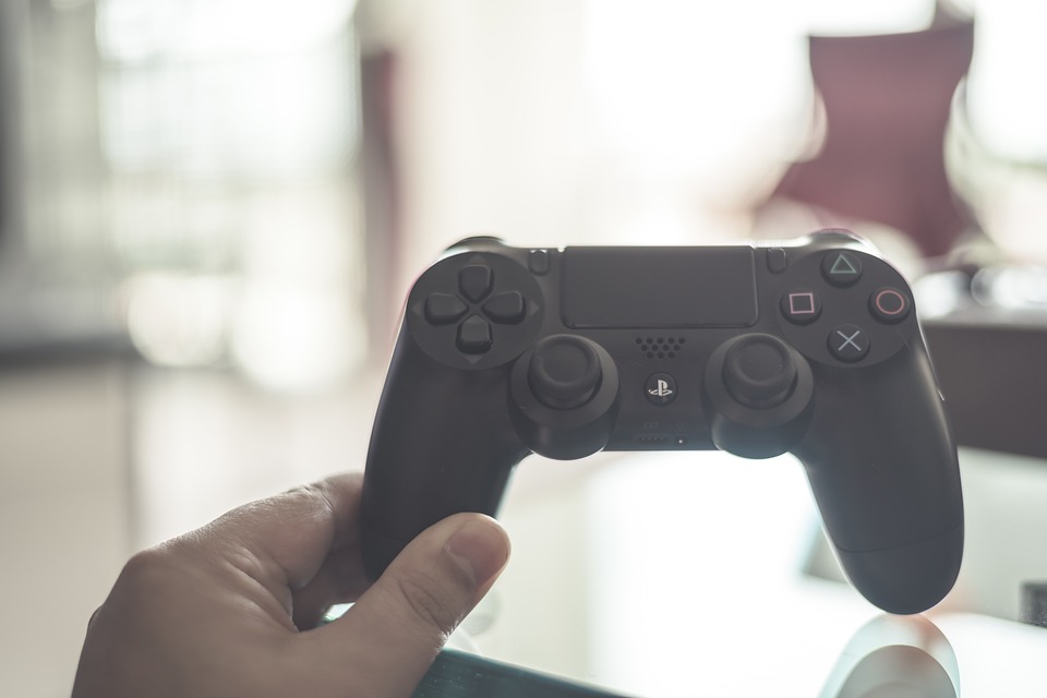 Playstation Playstation