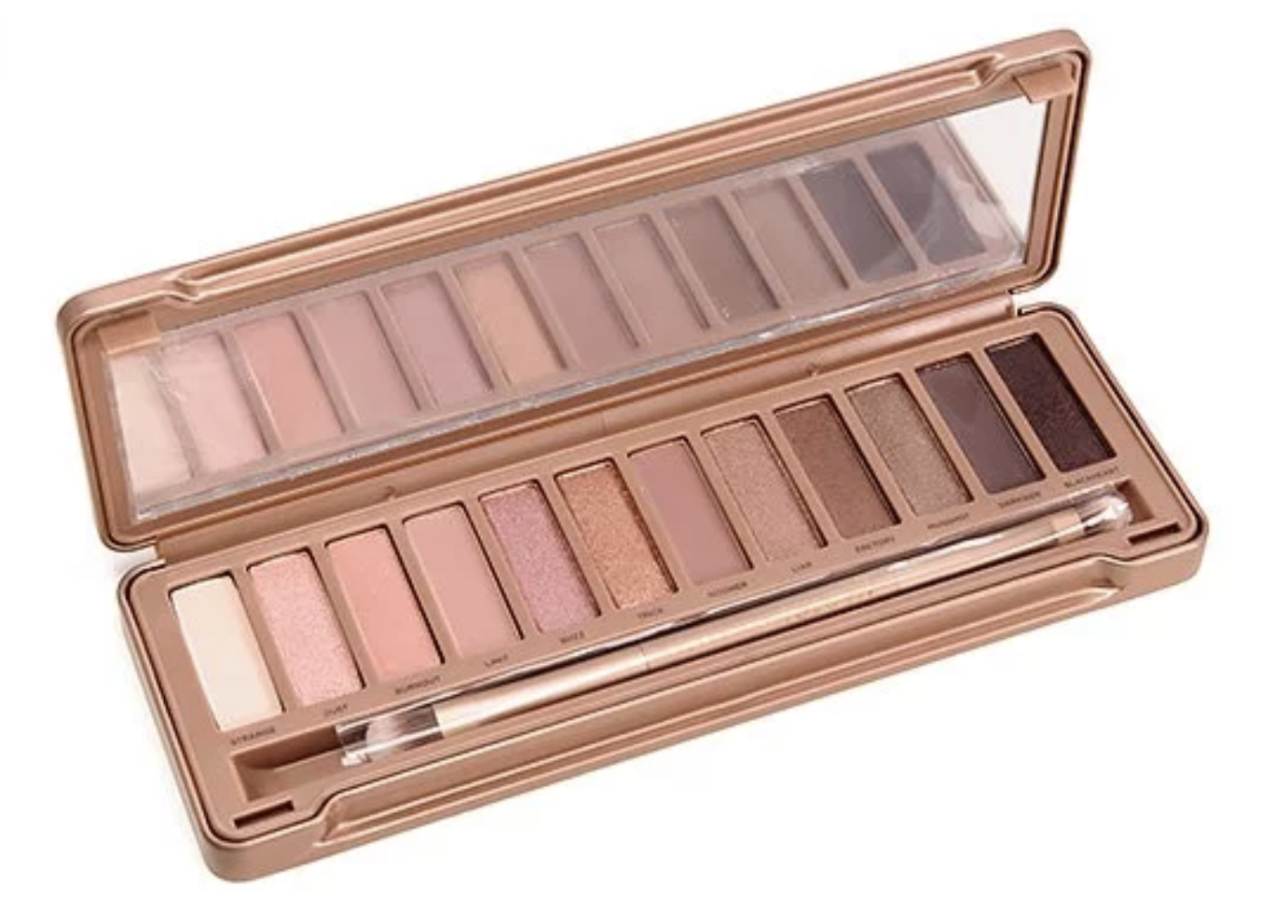 Urban Decay Naked 3 Palette Urban Decay Naked 3 Palette