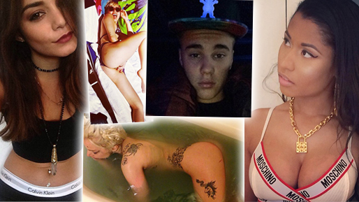 Kolla in veckans hetaste Instagrambilder. Kolla in veckans hetaste Instagrambilder.