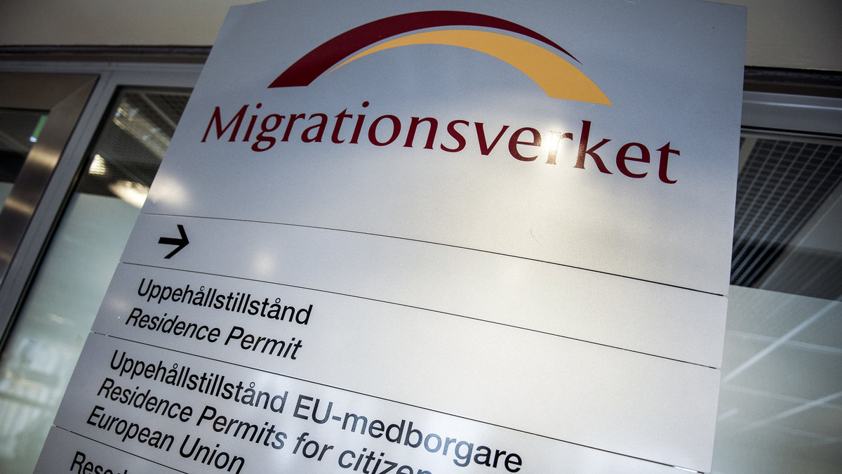 Migrationsverket ska nu kunna ha tillgång till andra myndigheters uppgifter.