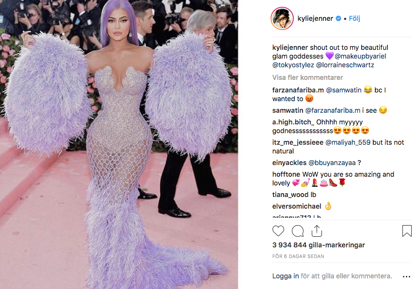 Kylie Jenner Kylie Jenner