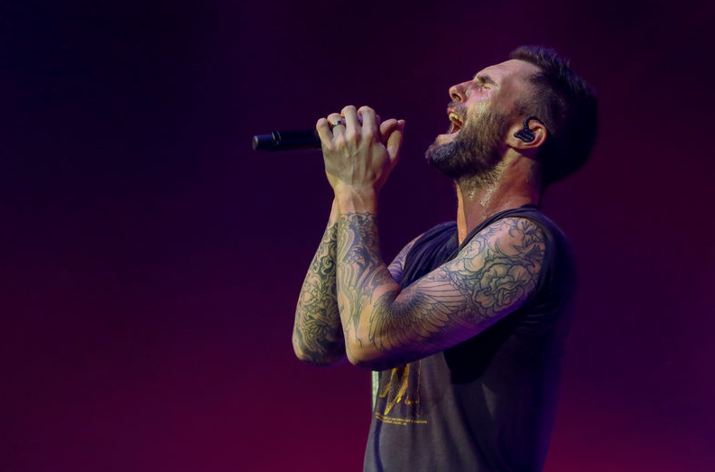 Maroon 5 Maroon 5