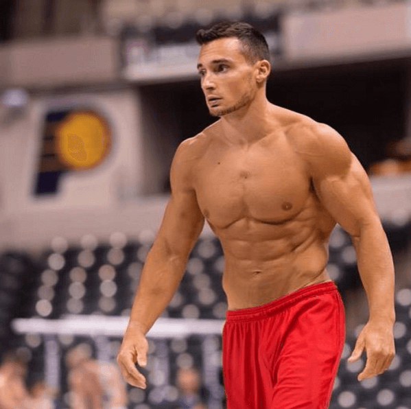 Brandon Wynn. Brandon Wynn.
