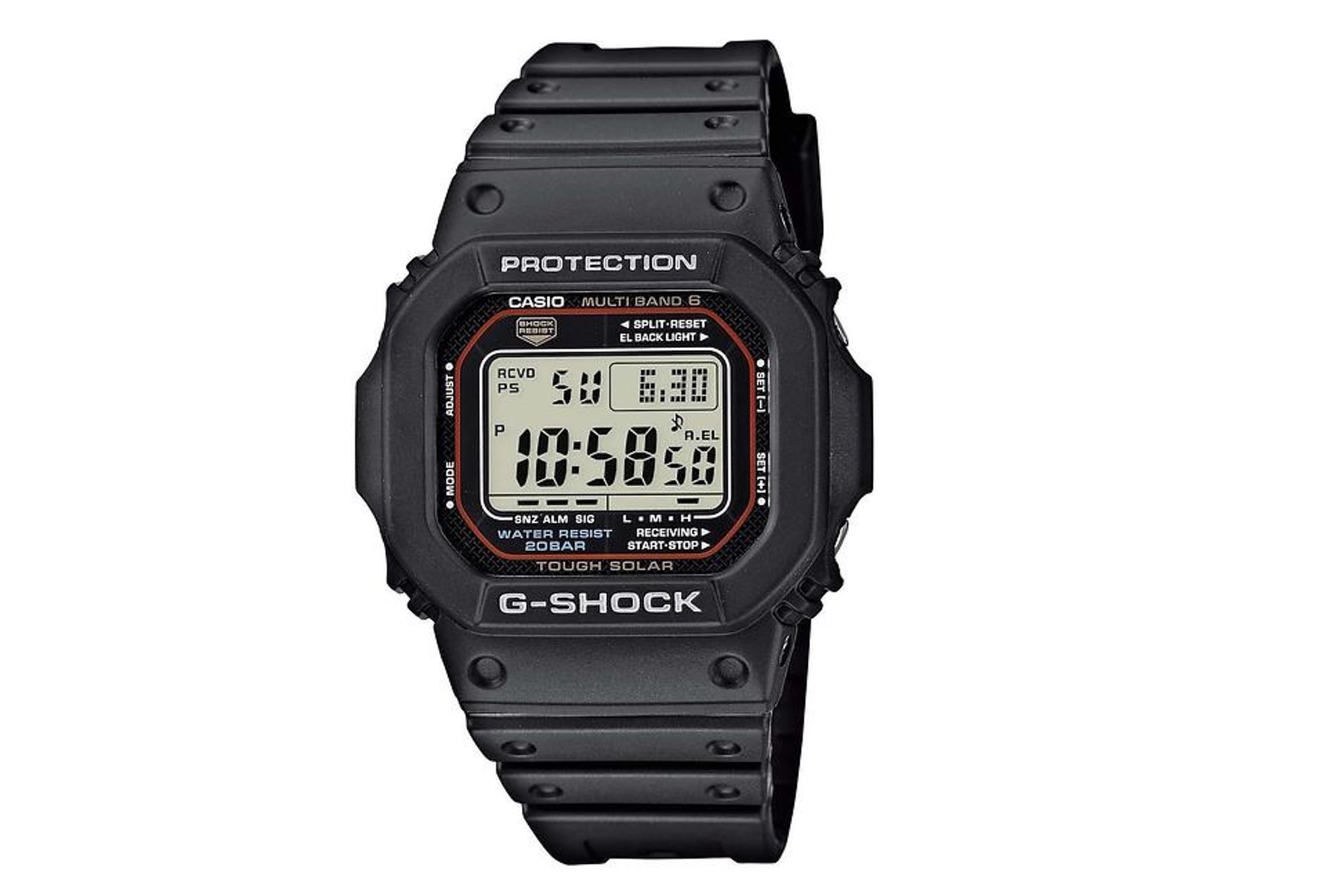 Casio G-Shock Casio G-Shock