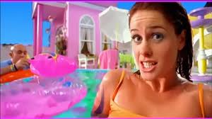 Aquas Barbie girl gick på repeat på radio och MTV. Aquas Barbie girl gick på repeat på radio och MTV.