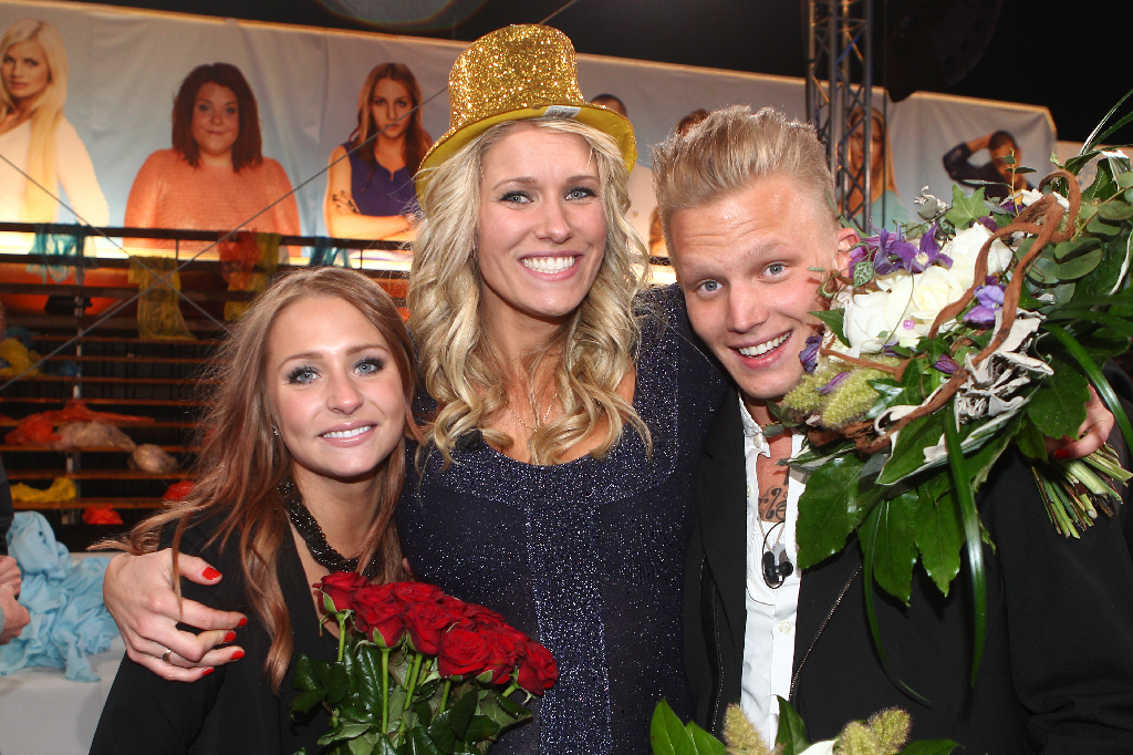 Big Brother, TV11, Dokusåpa, Vinnare, Hanna Johansson