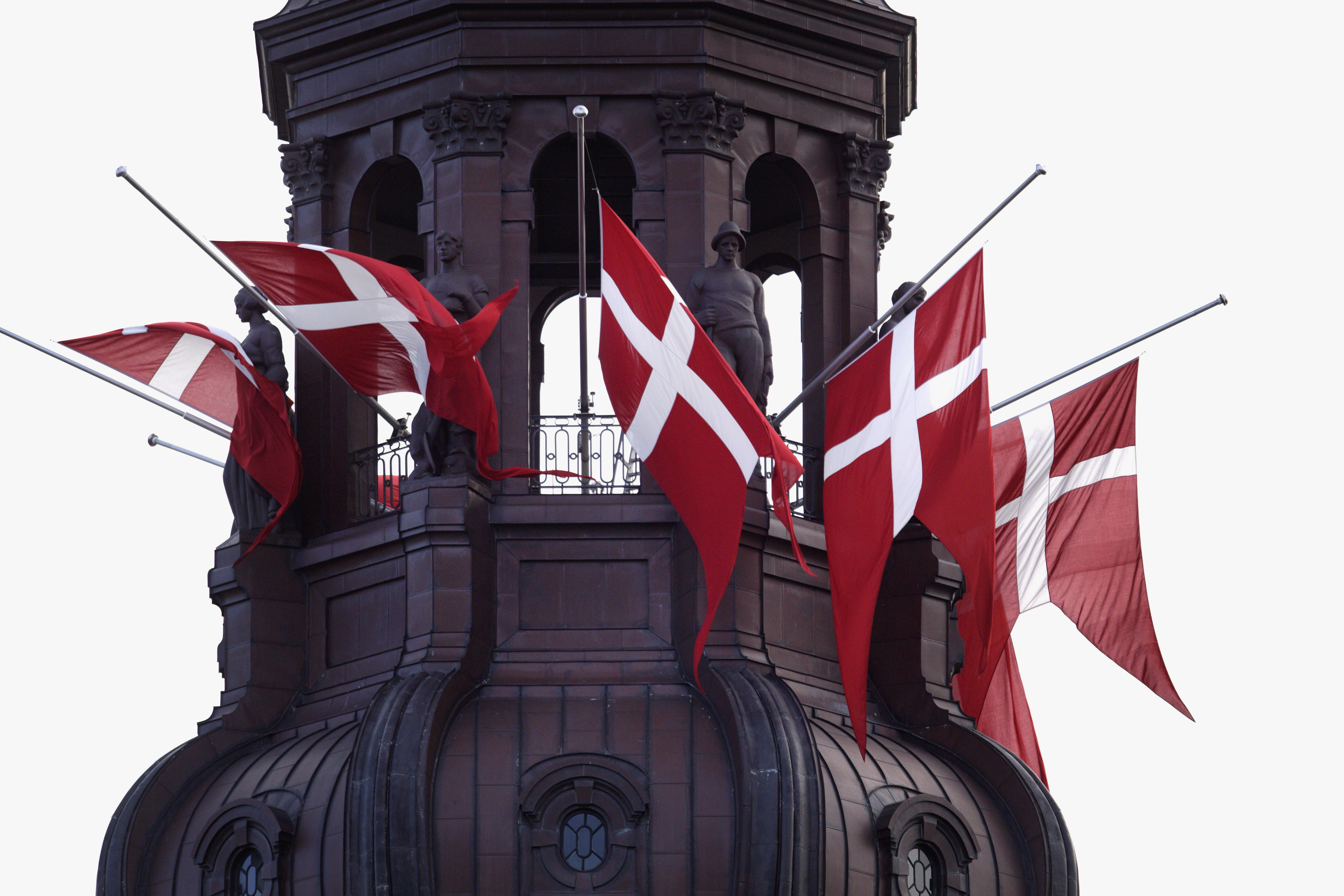 Dansk Folkeparti, ORG, Islam, Danmark, Islamofobi