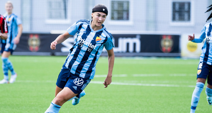 IFK Norrköping, Fotboll, TT