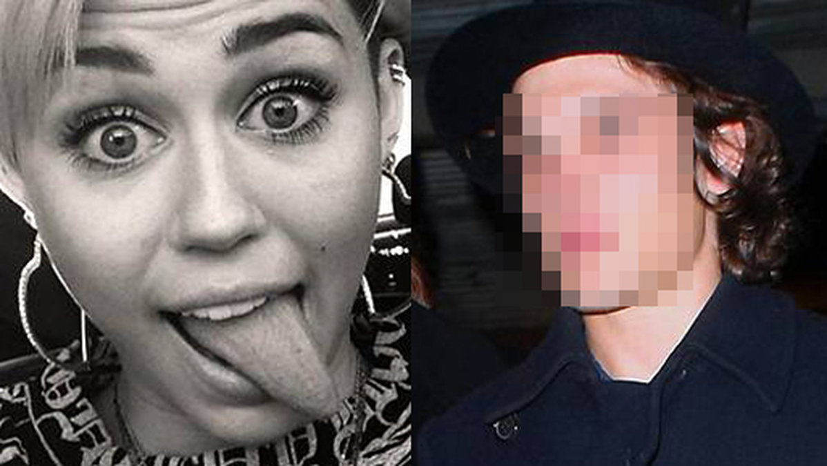 Miley Cyrus har en ny fling – en 26-årig playboy. 