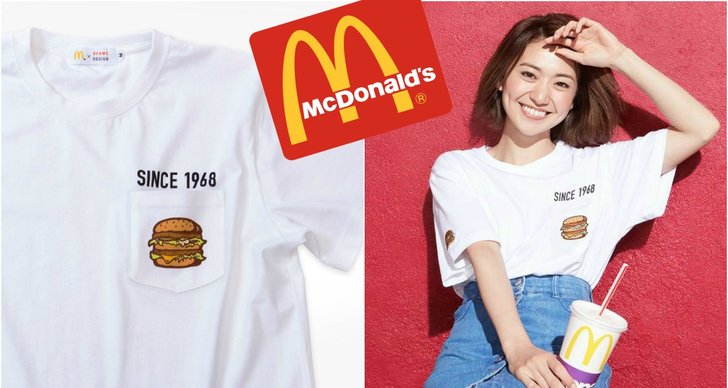 Big Mac, McDonalds, Iphone