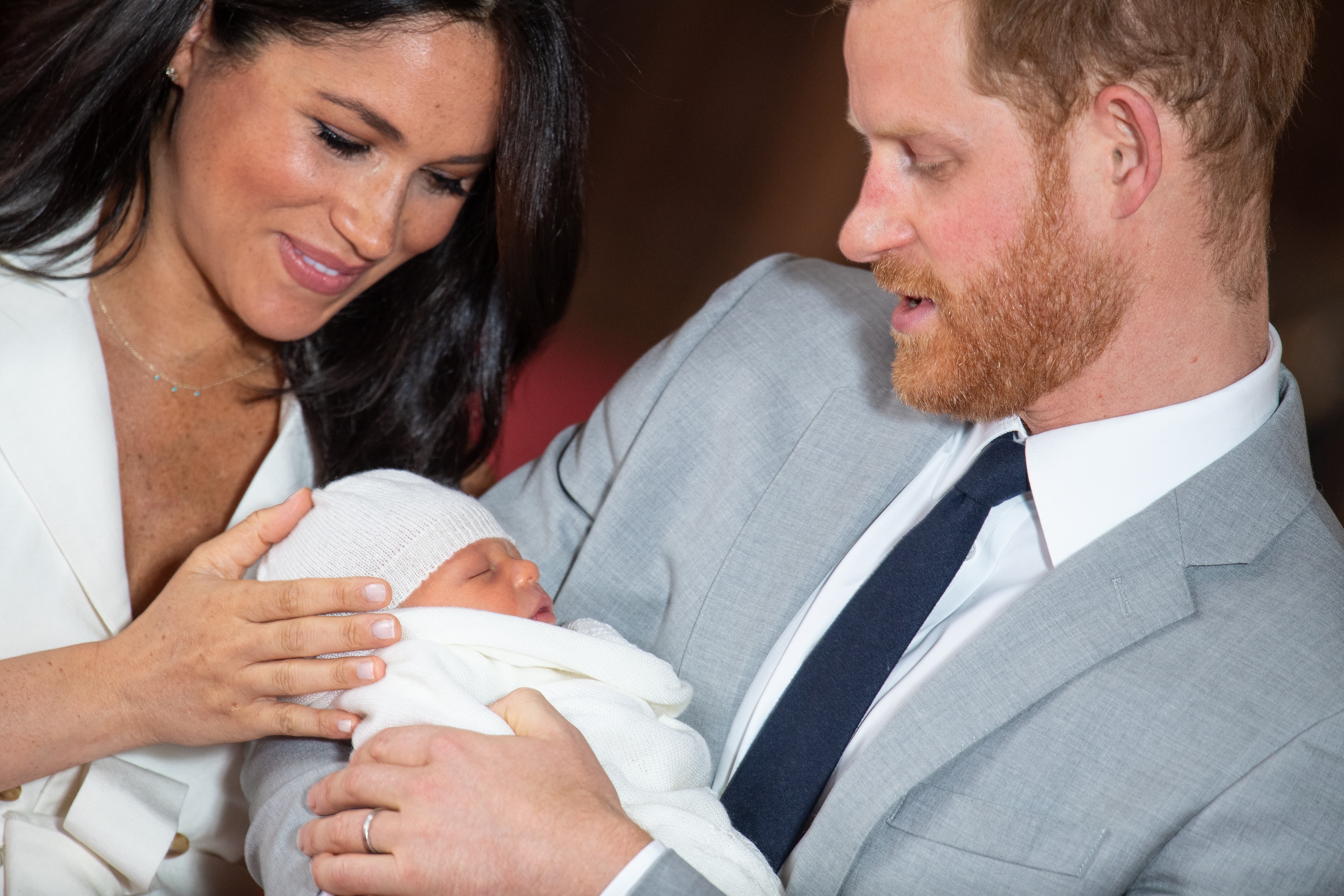 Meghan Markle och prins Harry Meghan Markle och prins Harry
