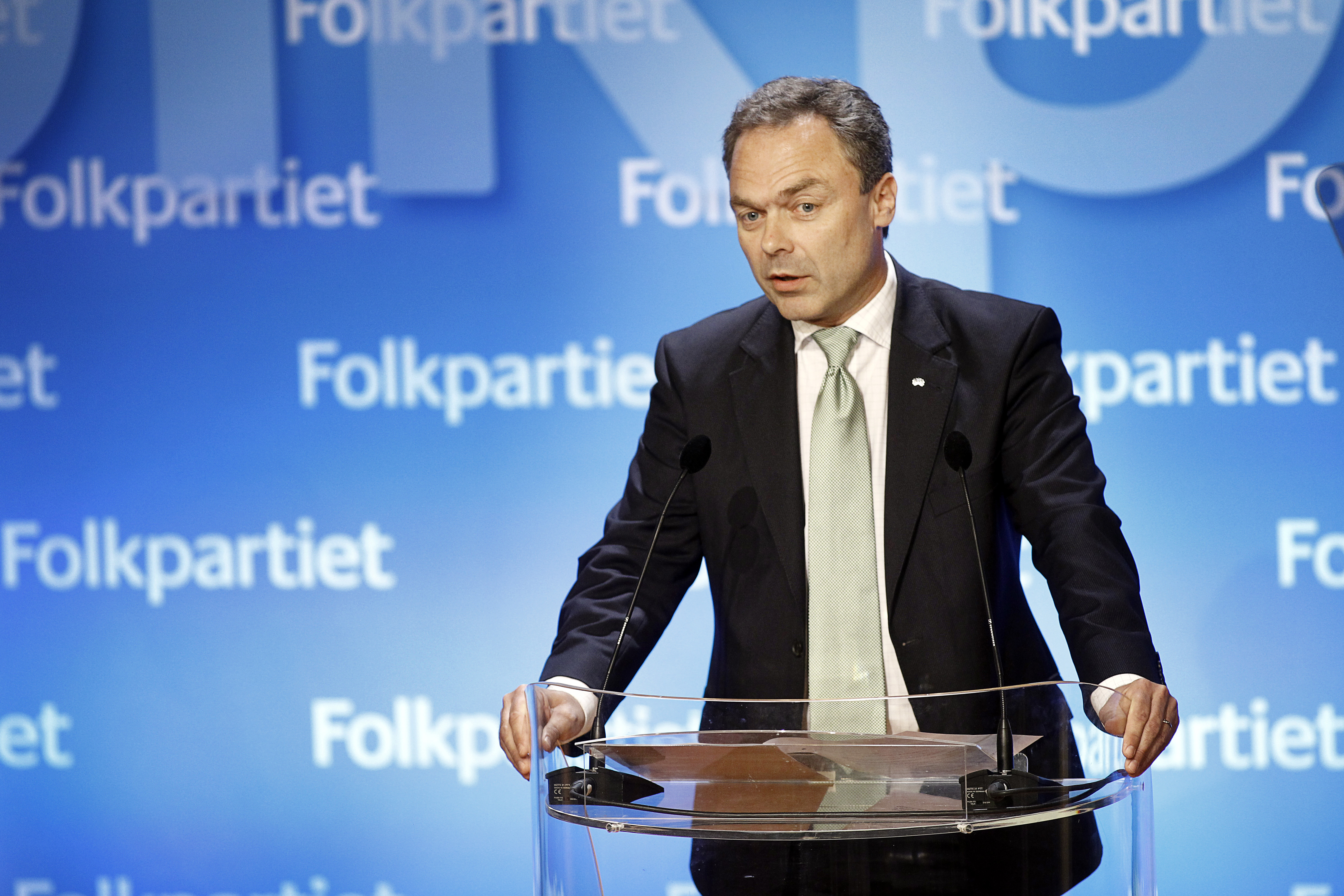 Politik, Jan Björklund, Alliansen, Liberalerna, Riksdagsvalet 2010, Regeringen