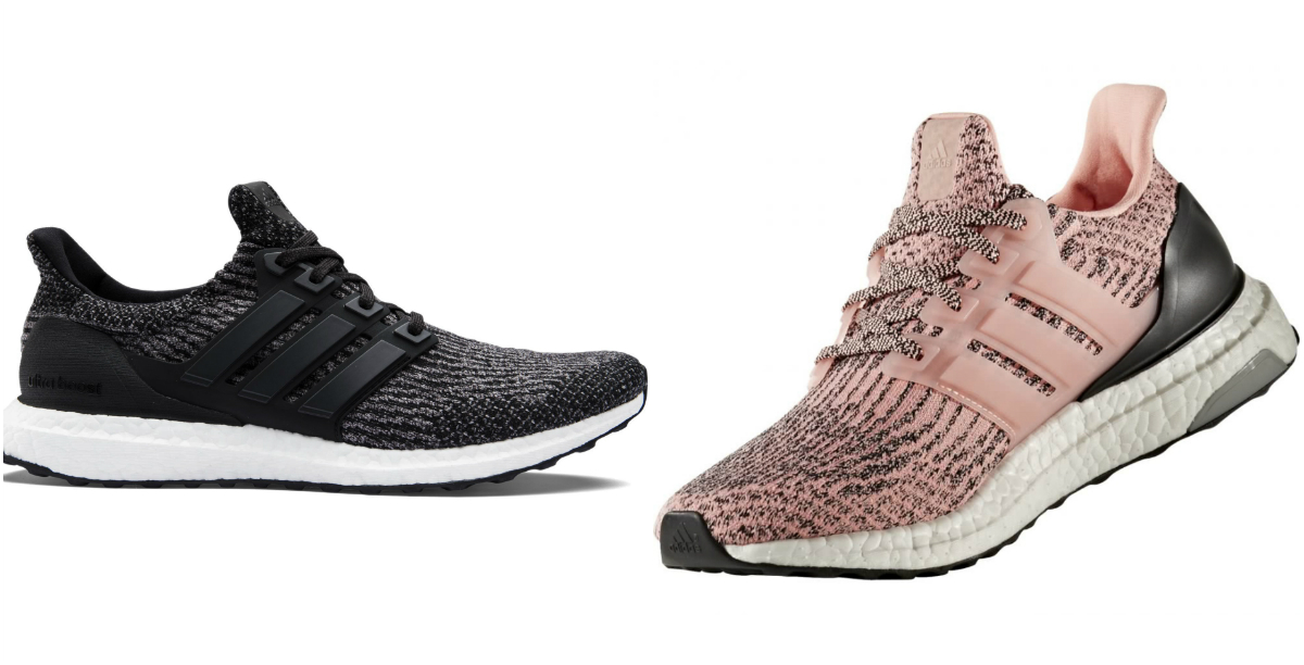 Adidas Ultra Boost löparskor Adidas Ultra Boost löparskor