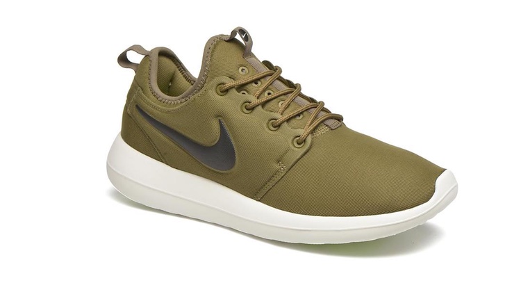 Nike Roshe Two Nike Roshe Two