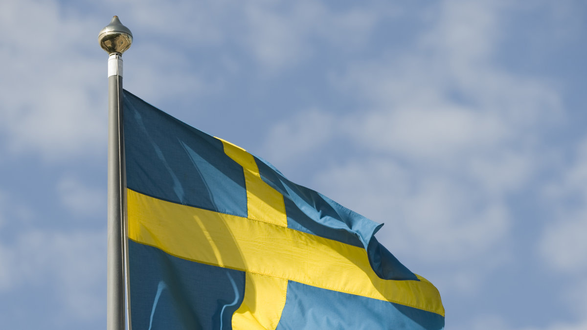 Amerikaner litar på svenska företag.