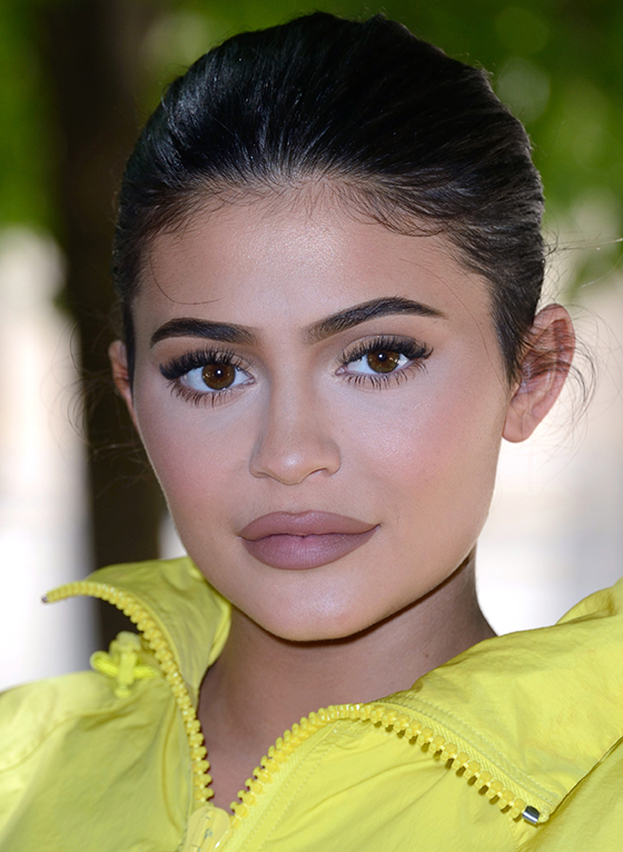 Kylie Jenner Kylie Jenner