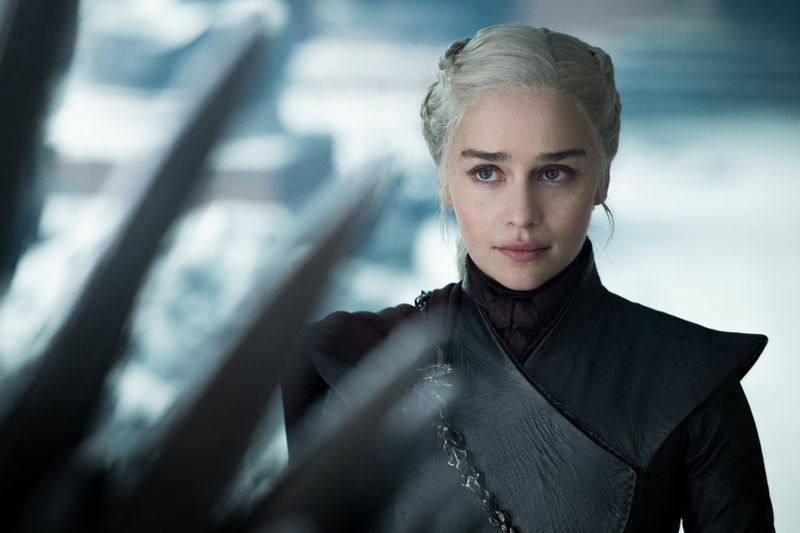 Emilia Clarke Emilia Clarke