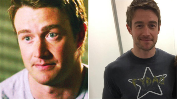 Clay Evans Clay Evans