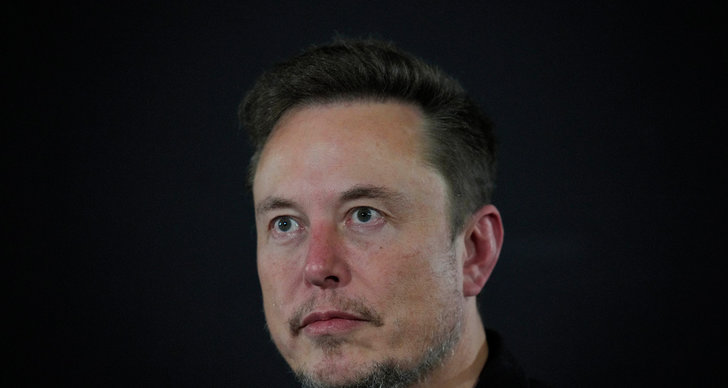 Elon Musk, Sverige, USA, TT, Transportstyrelsen