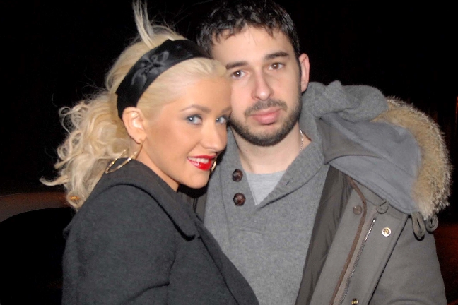 Christina Aguilera, skilsmässa, Matthew Rutler, Jordan Bratman