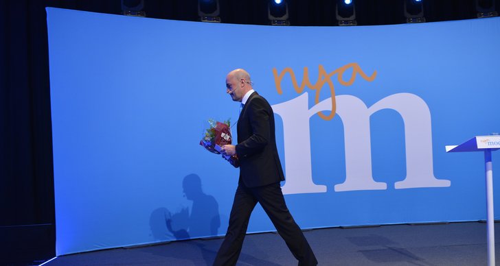 Moderaterna, inrikes, Invandring, Politik, Integration, Regeringen, Fredrik Reinfeldt, Alliansen