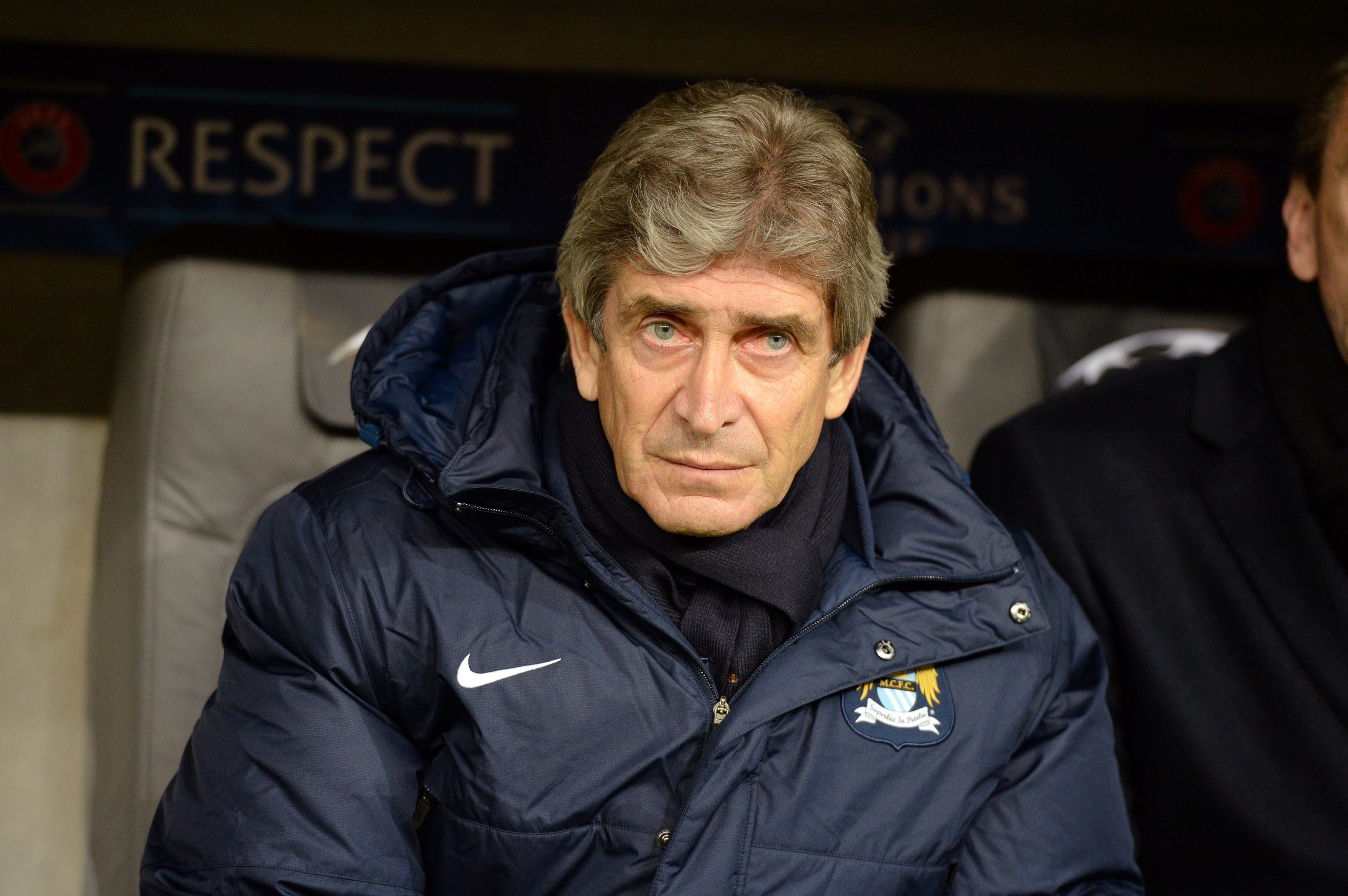 10. Manuel Pellegrini, Manchester City: 37,5 miljoner kronor. 10. Manuel Pellegrini, Manchester City: 37,5 miljoner kronor.