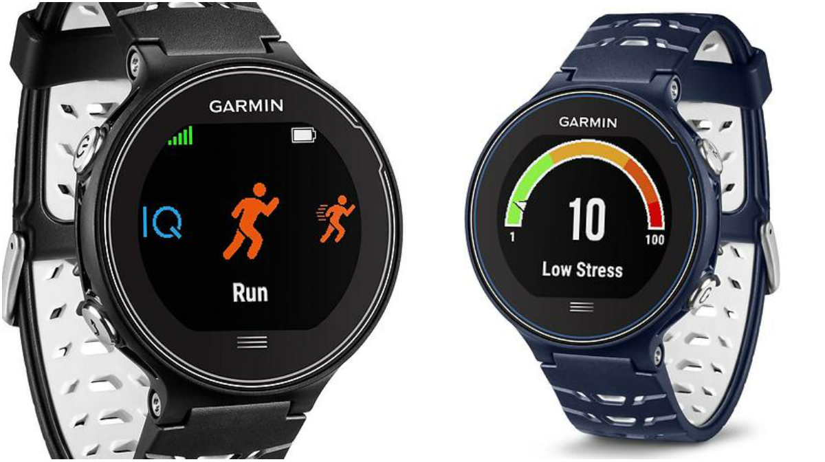Garmin Forerunner 630 Garmin Forerunner 630