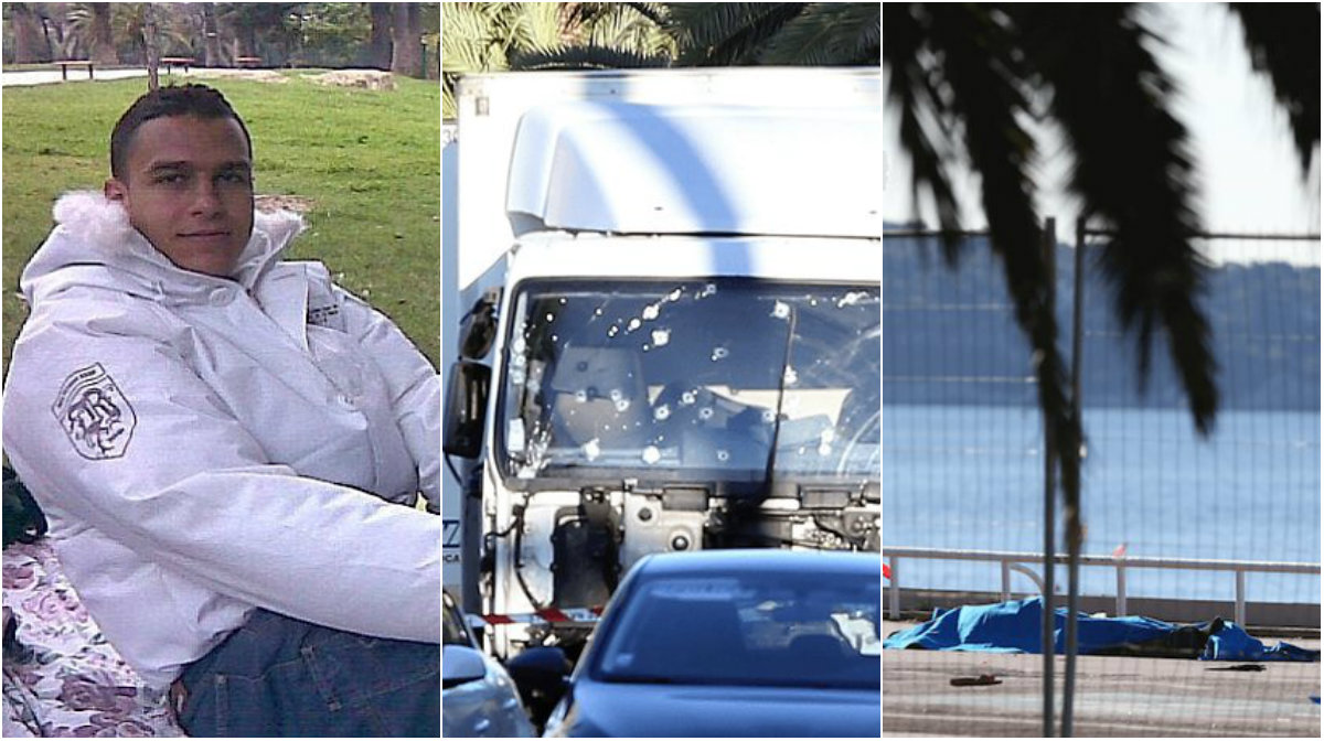 Det har gått ett år sedan lastbilstattacken i Nice som tog 86 personers liv. 