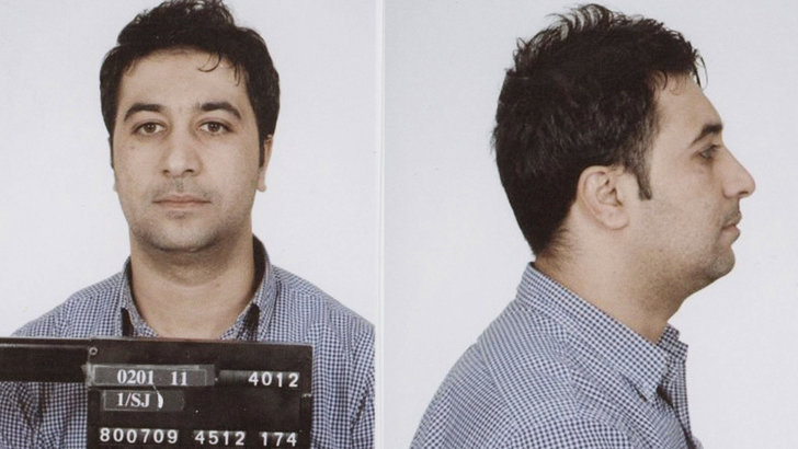 Mohamed Belkaid Mohamed Belkaid