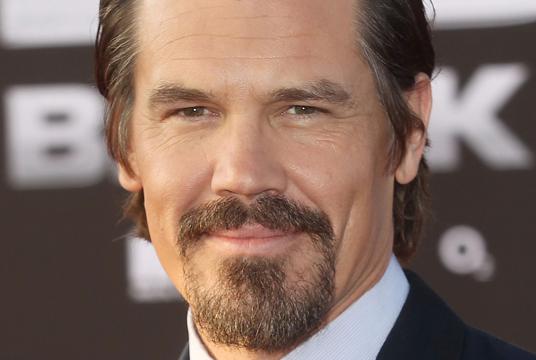 Skådespelaren Josh Brolin var bara 11 år när han förlorade oskulden. Skådespelaren Josh Brolin var bara 11 år när han förlorade oskulden.